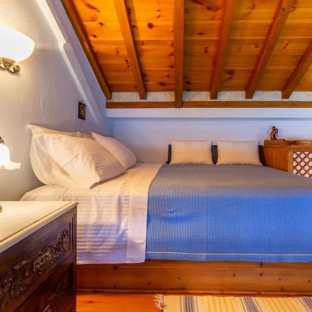 Apartament Stolios Skopelos Zewnętrze zdjęcie