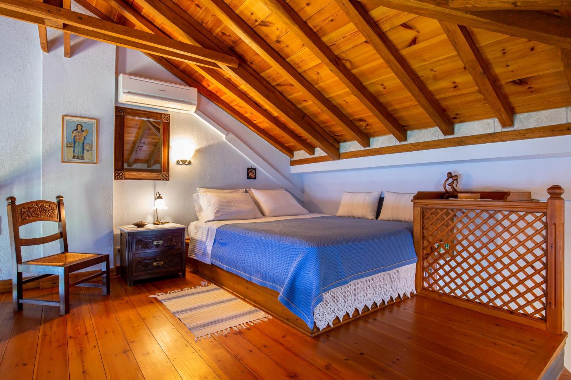 Apartament Stolios Skopelos Zewnętrze zdjęcie