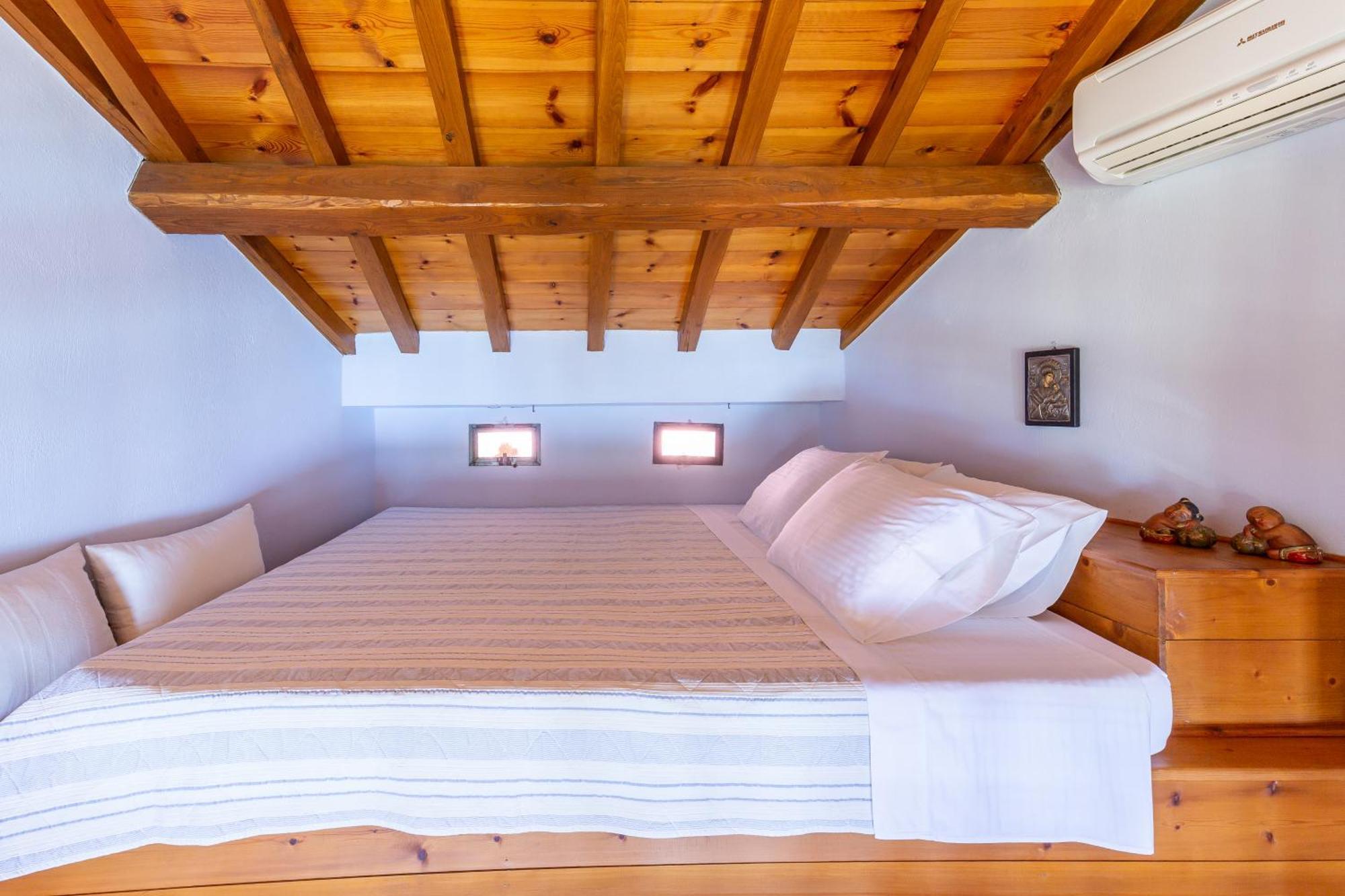 Apartament Stolios Skopelos Zewnętrze zdjęcie
