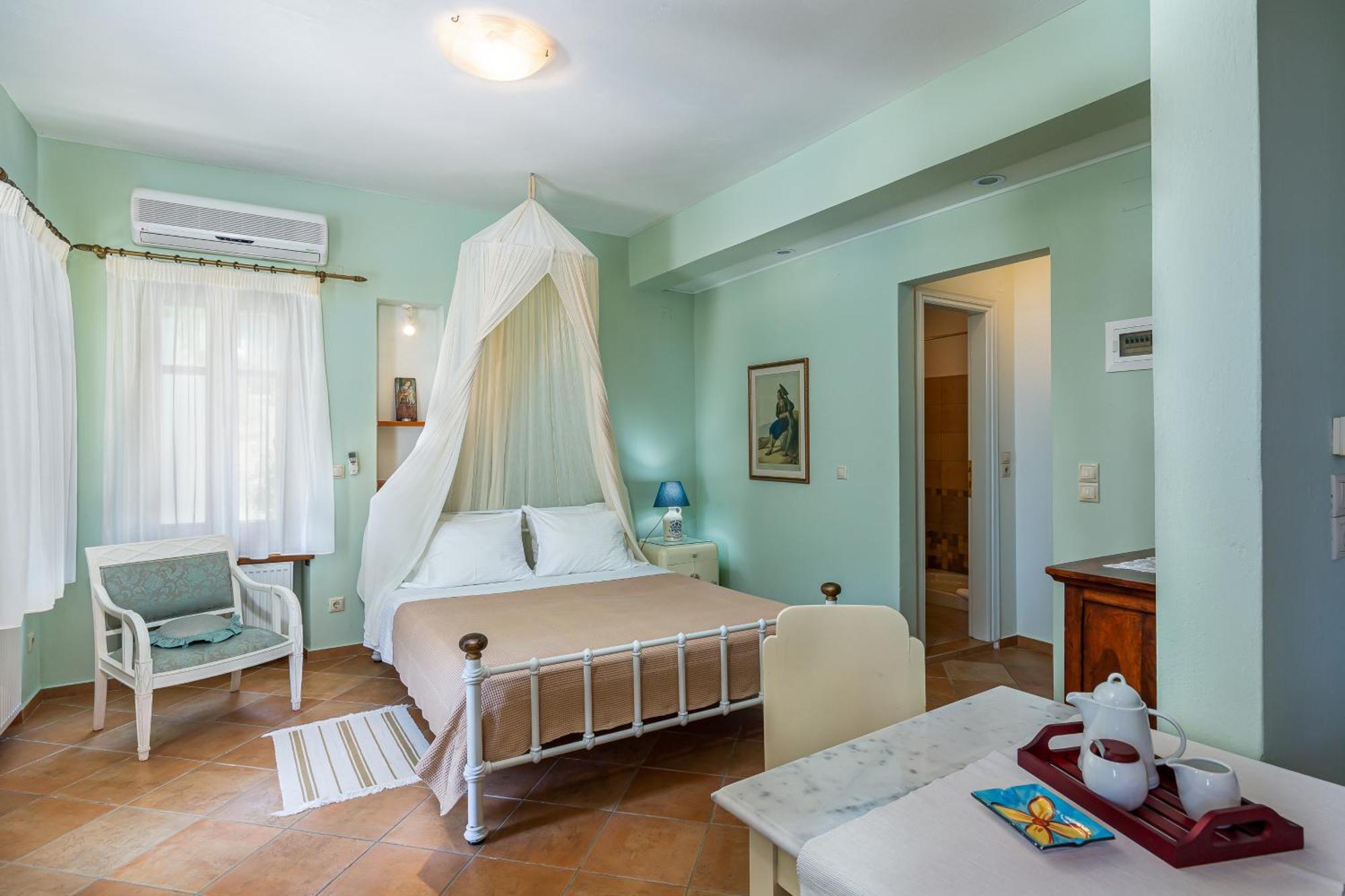 Apartament Stolios Skopelos Zewnętrze zdjęcie