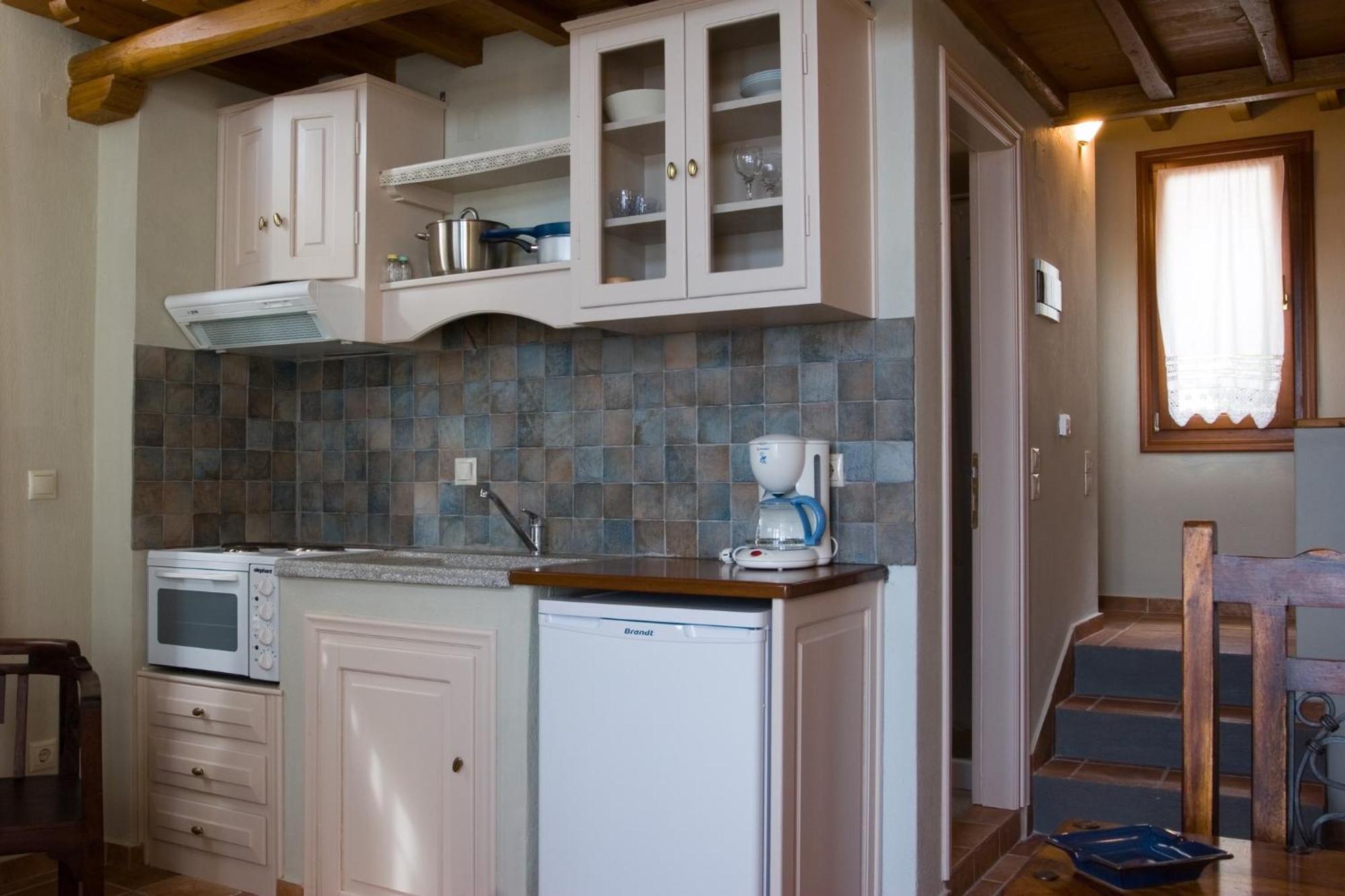 Apartament Stolios Skopelos Zewnętrze zdjęcie