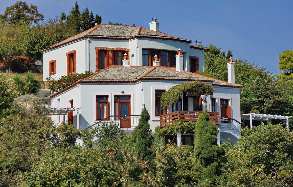 Apartament Stolios Skopelos Zewnętrze zdjęcie